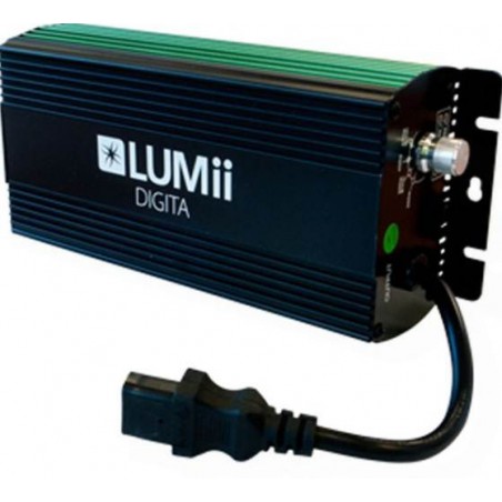 Lumii Digita 400 - 600w