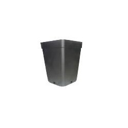 Pot 13 x 13 x 18.5cm (3.25L)