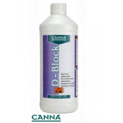 Canna D-Block 1L