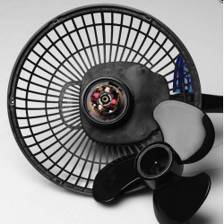 Ventilateur GHP 7.5w 2