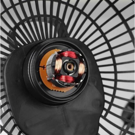 Ventilateur Hortiline 5W