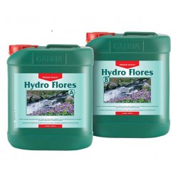 Canna (Hydro) Flores A+B (2x10L)