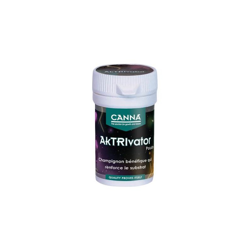 Canna AkTRivator Poudre 10gr