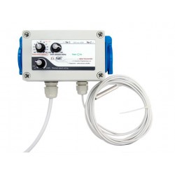 GSE Contrôleur Température et pression 5A