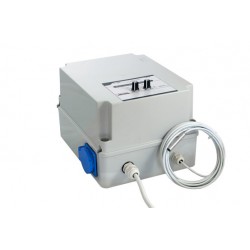 GSE Step Transformer 2.5A