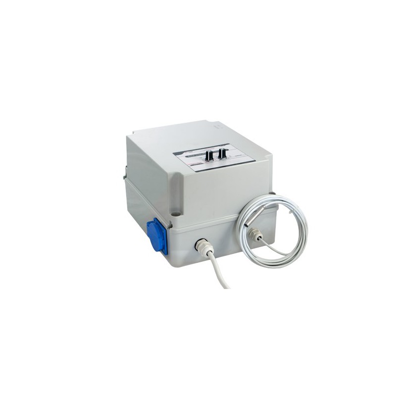 GSE Step Transformer 2.5A