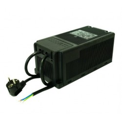 Ballast 400/600 W ETI AGRO pré-câblé 