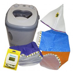 Kit d'extraction Pure Factory