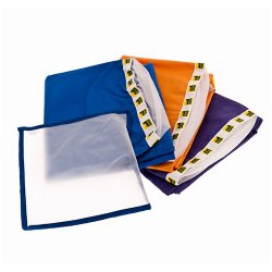 KIT 3 Sac à Tamis PURE FACTORY