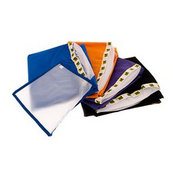 KIT 4 Sac à Tamis PURE FACTORY