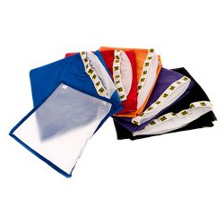 KIT 5 Sac à Tamis PURE FACTORY