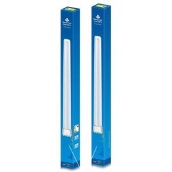 Tube néon TC-L 55W Gx11 Blanc jour : Croissance et Plante-mère 6500k