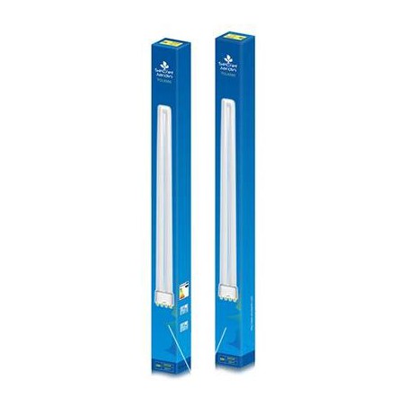 Tube néon TC-L 55W Gx11 Blanc jour : Croissance et Plante-mère 6500k