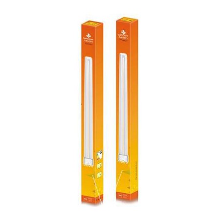 Tube néon TC-L 55W Gx11 Floraison 2700k