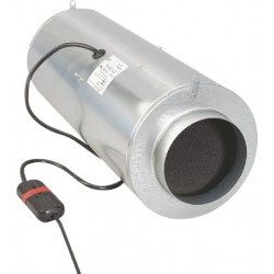 Extracteur Can-Fan Iso-Max 2310 m3/h - 250mm 2