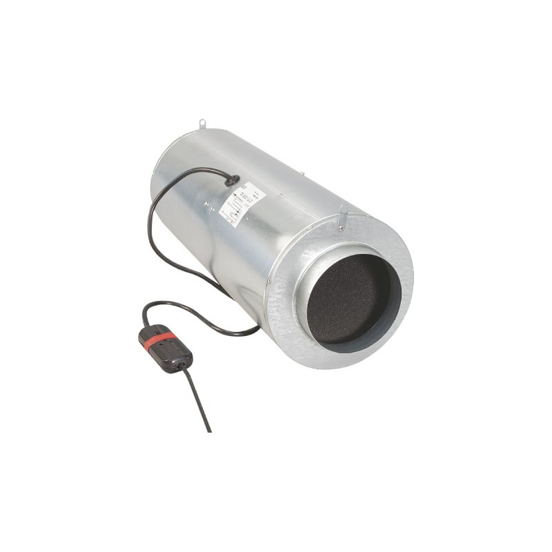 Extracteur Can-Fan Iso-Max 2310 m3/h - 250mm