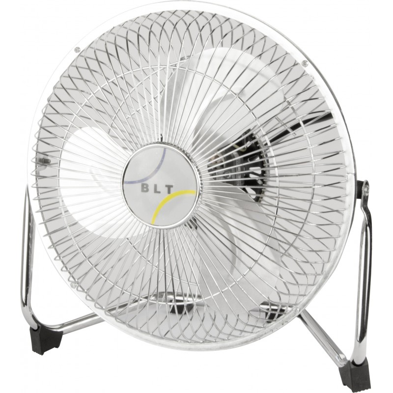 Ventilateur Métal 30cm 3 vitesses