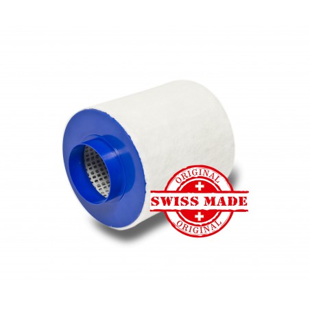 Filtre à Charbon "Carbon Active"  1000m3 - 200mm