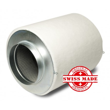 Filtre "Carbon Active" 3000 m3/h - 315mm ProLine Filtre "Carbon Active" 3000 m3/h - 315mm ProLine