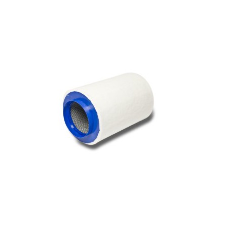 Filtre "Carbon Active" 800 m3/h - 160mm HomeLine Filtre "Carbon Active" 800 m3/h - 160mm HomeLine