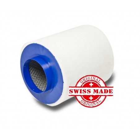 Filtre "Carbon Active" 650 m3/h - 160mm HomeLine