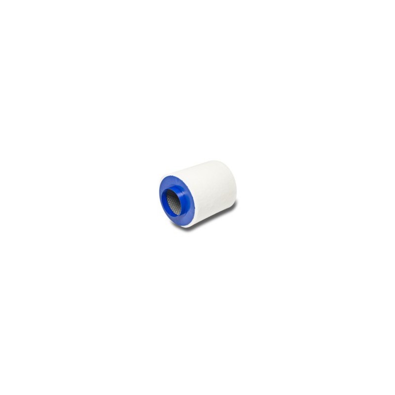 Filtre "Carbon Active" 650 m3/h - 160mm HomeLine
