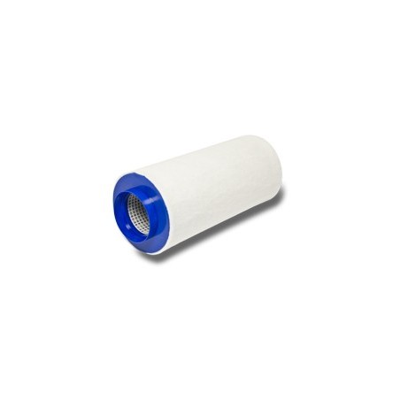 Filtre "Carbon Active" 500 m3/h - 125mm HomeLine