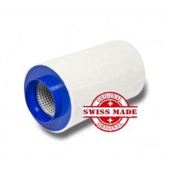 Filtre à Charbon "Carbon Active"  400m3 - 125mm