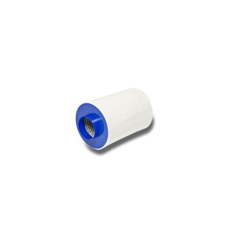 Filtre "Carbon Active" 300 m3/h - 125mm HomeLine