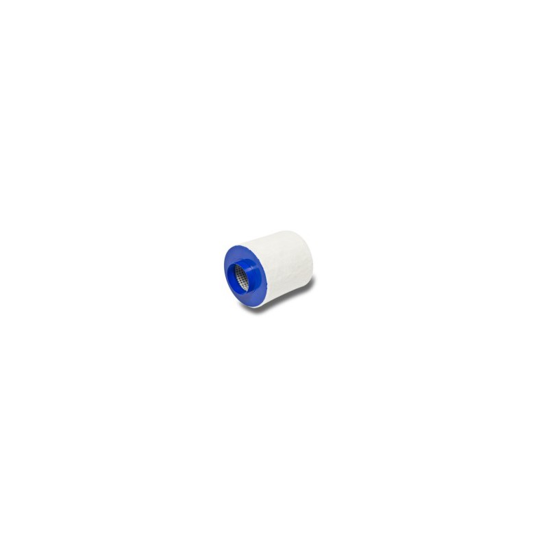 Filtre "Carbon Active" 200 m3/h - 100mm HomeLine