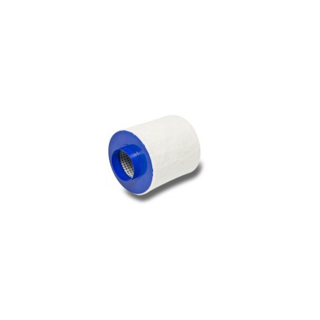 Filtre "Carbon Active" 200 m3/h - 100mm HomeLine