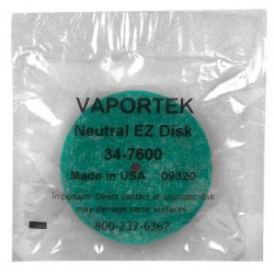 Vaportek disque12 grammes