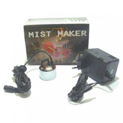 pack mist marker+bouée+anti splash