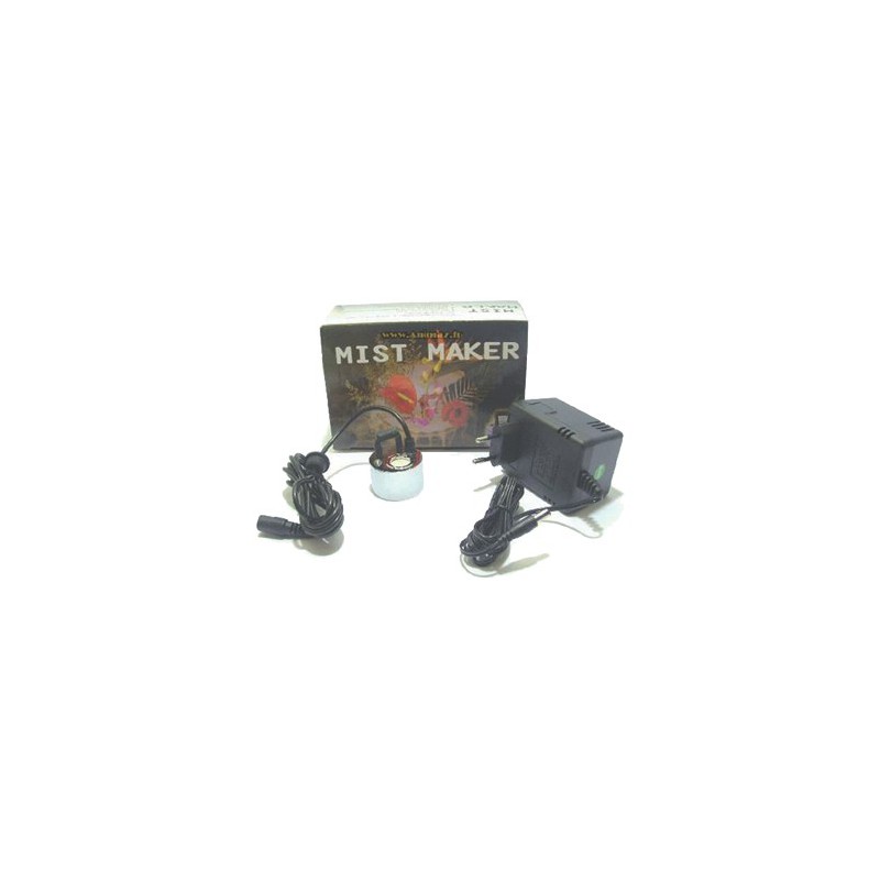 Pack Mist Maker