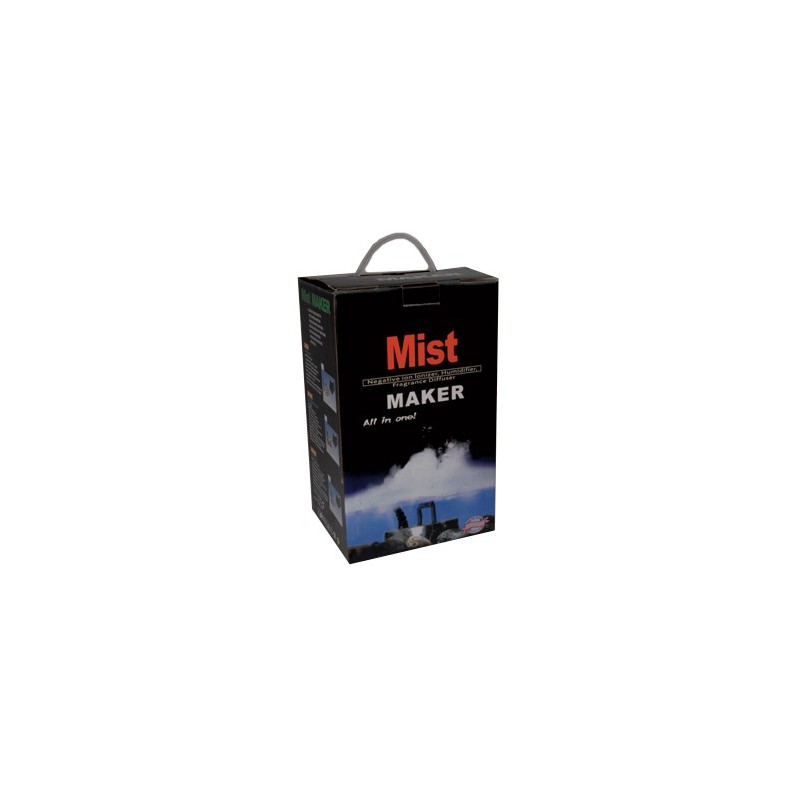 Mist Maker 5 têtes