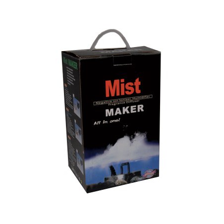 Mist Maker 5 têtes