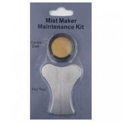 Tête céramique pour Mist Maker