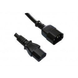 Cable IEC pour relier KIT néon bouturage secret jardin