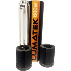 Ampoule HPS 250w Lumatek