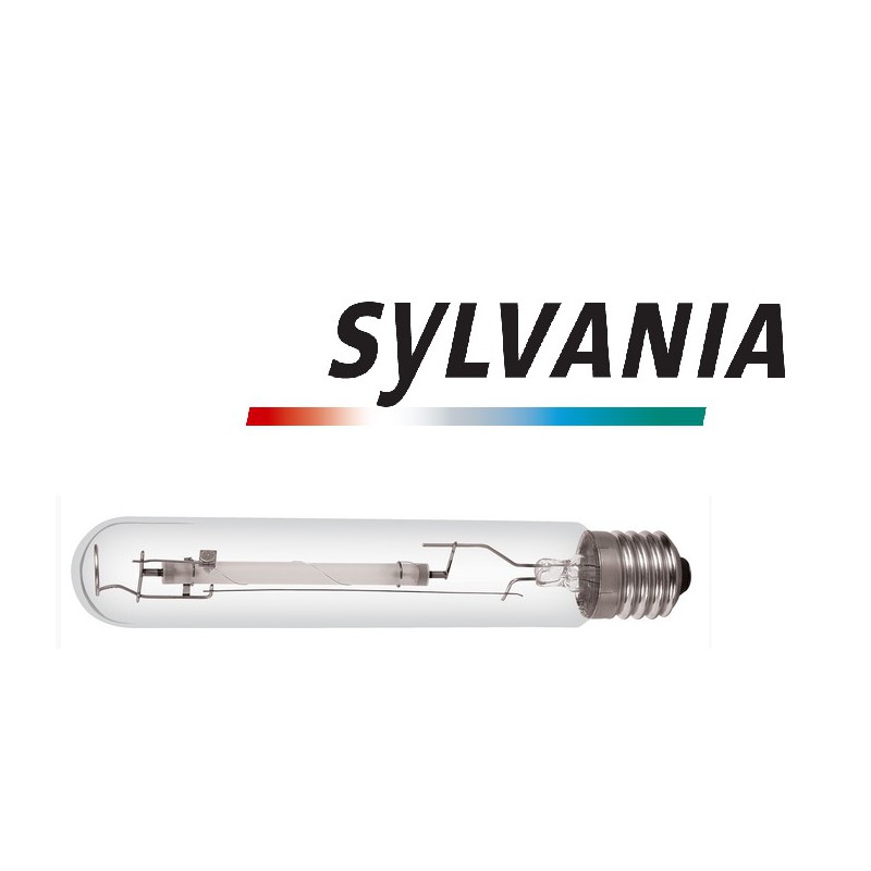 GroLux Sylvania SHP-TS 250w 