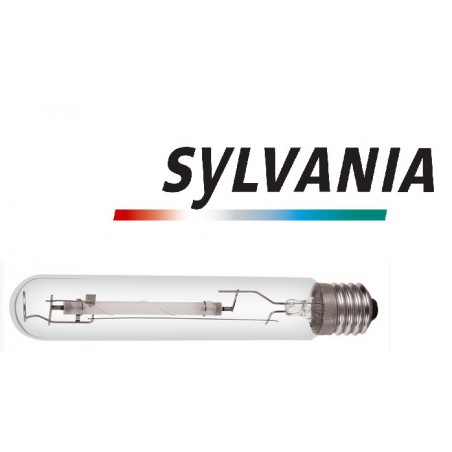GroLux Sylvania SHP-TS 250w 