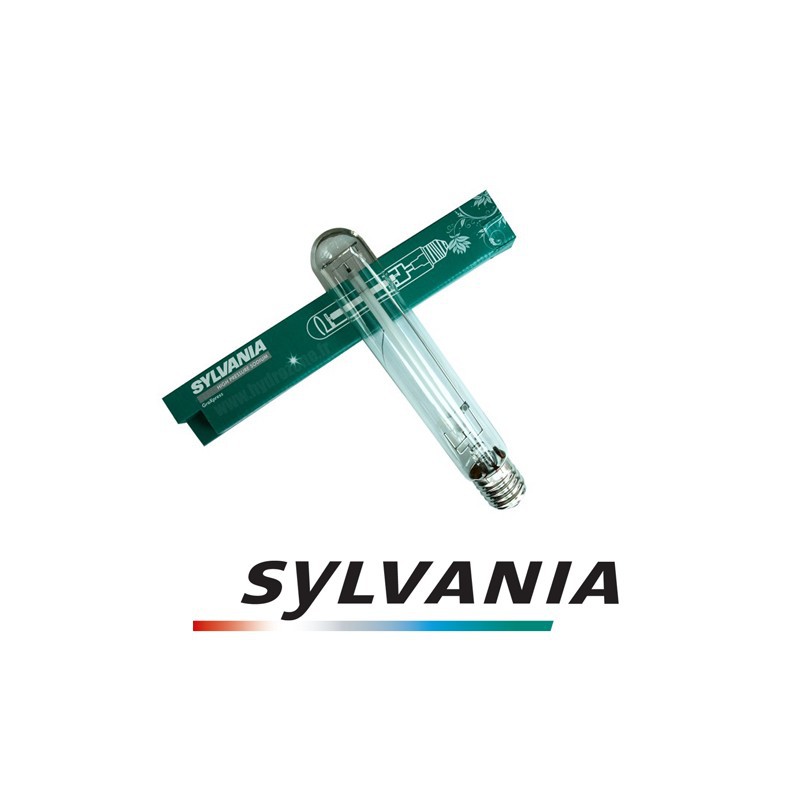 Ampoule Sylvania 600 W Groxpress SHP-TS