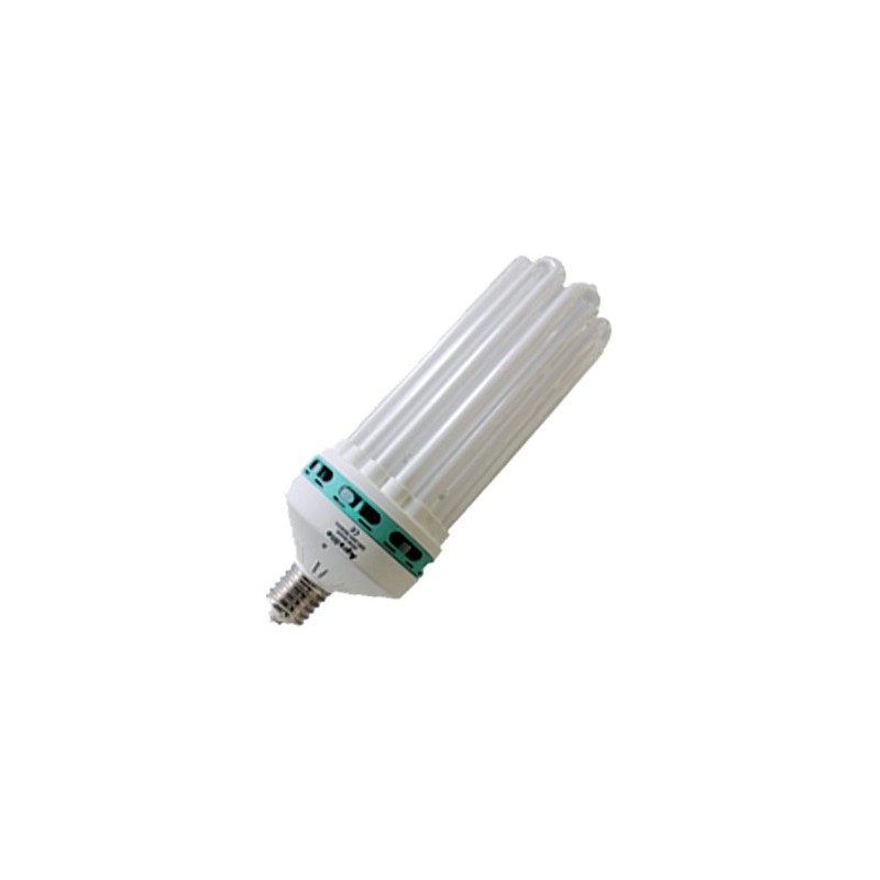 Ampoule CFL 200w 6400K Croissance