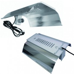 Réflecteur CFL renforcé