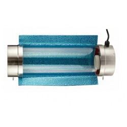 Cool-Tube 155mm 49cm avec câble IEC