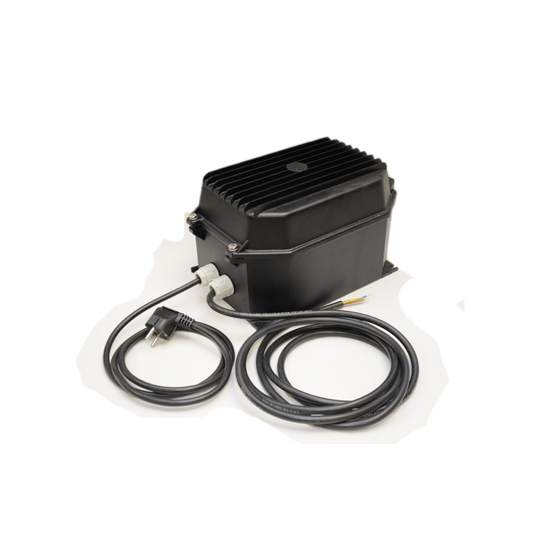 Ballast 1000w IP67 ETI pré-câblé