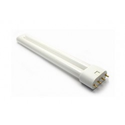 Tube néon TC-L 55W Gx11 Floraison 2700k 2