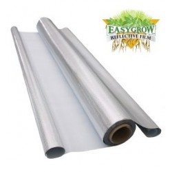 Mylar Diamond 100m x 1.25m