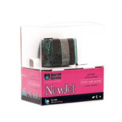 Pompe à eau NEW-JET NJ 400