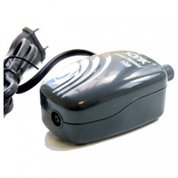 Pompe à air SONIC 108 - 220v/1.2W